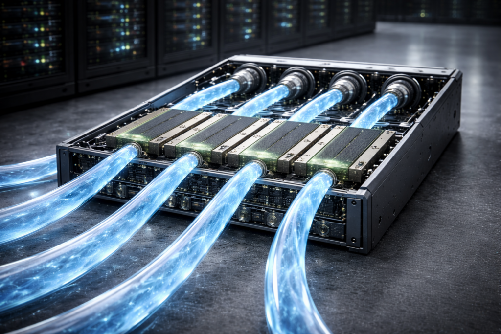 liquid cooling liquid cooling